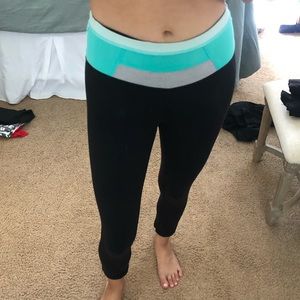 REVERSIBLE LULUS